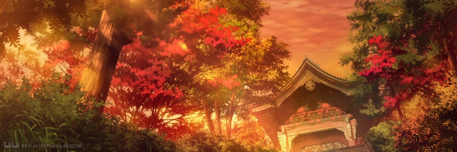 听鹤 banner