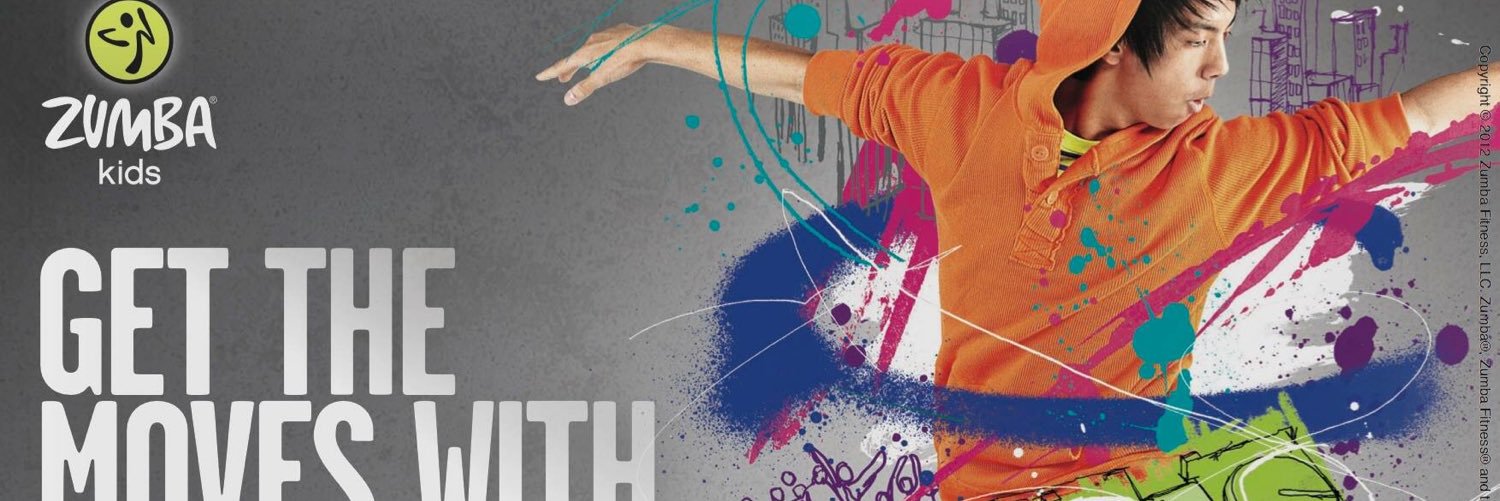 HenderZumba's profile banner image