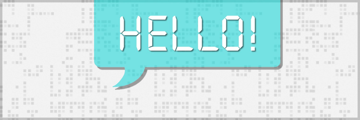 Doodlebugisblue's profile banner image