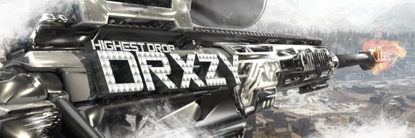 itzDrxzy Profile Banner