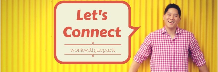 workwithjaepark's profile banner image