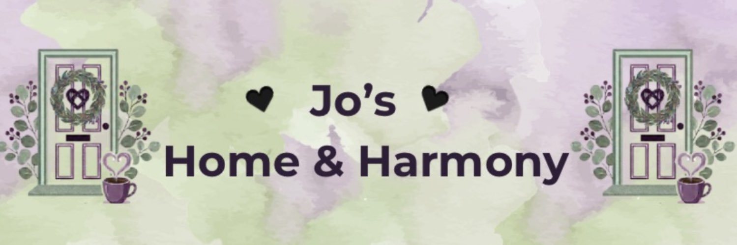 joshomeharmony's profile banner image