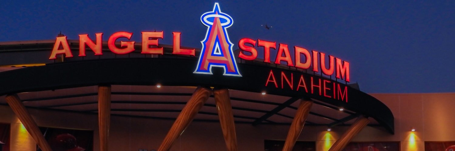 Angels News's banner