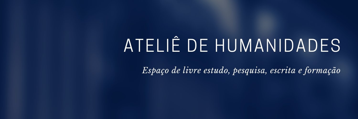 AtelieHuman's profile banner image