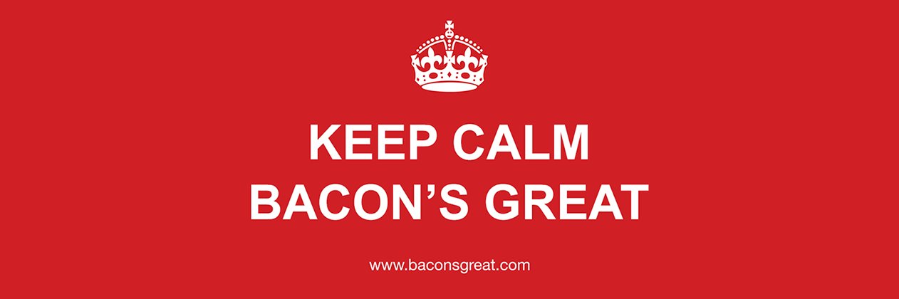 baconsgreat's profile banner image