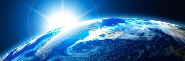 ONEPLANETparty Profile Banner