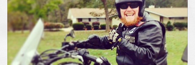 Richard Rose 🥋 banner