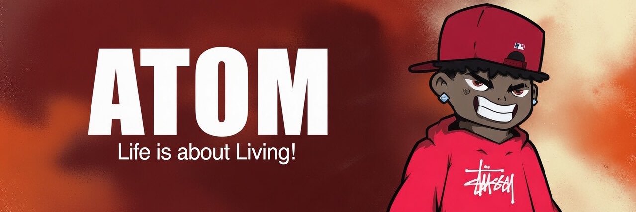 atom_maxii's profile banner image