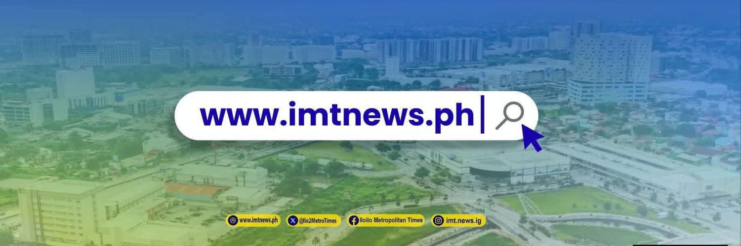 Iloilo Metropolitan Times banner