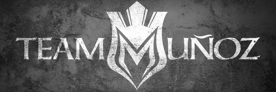team_munoz's profile banner image