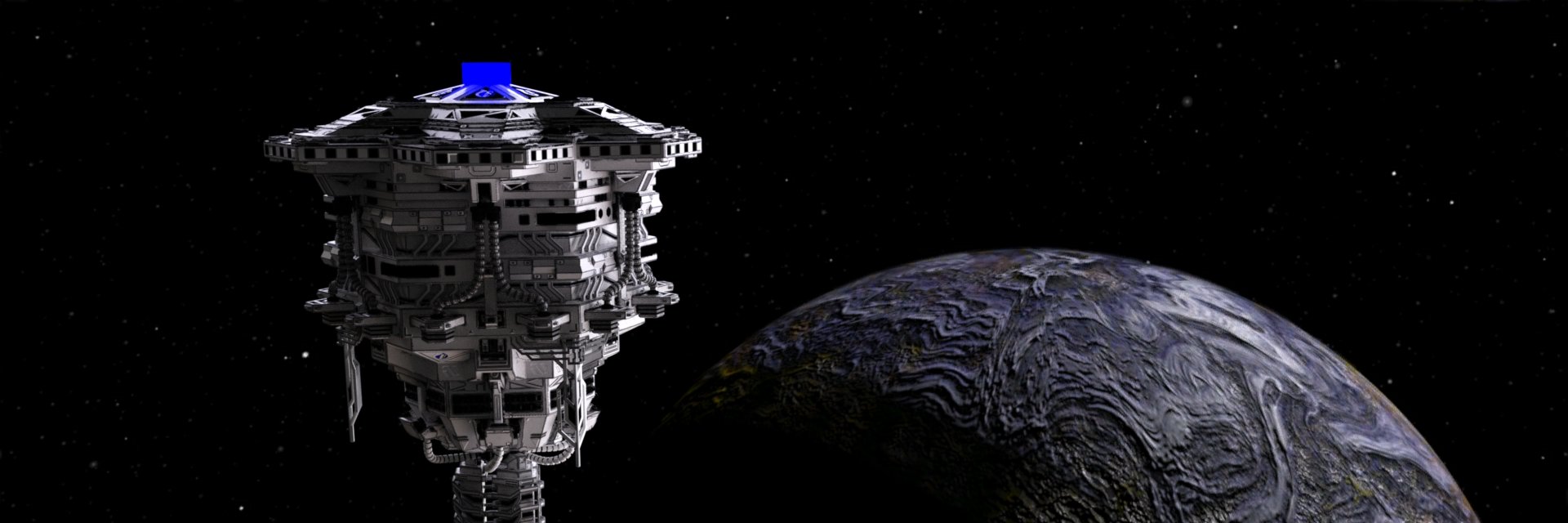 PCJohnofPlanet1's profile banner image