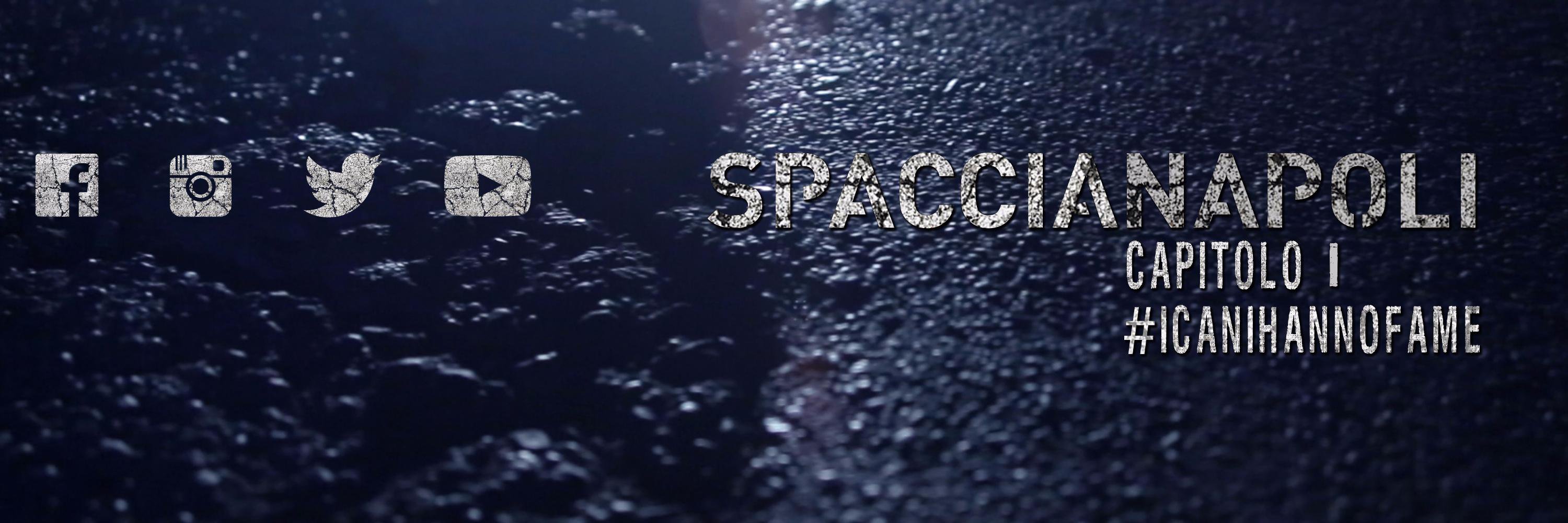 Spaccianapoli's profile banner image