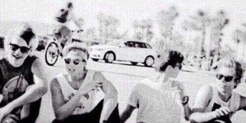 5SOSGermany's profile banner image