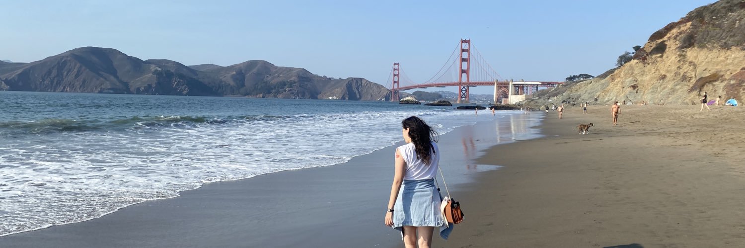 LuisaFJasso's profile banner image