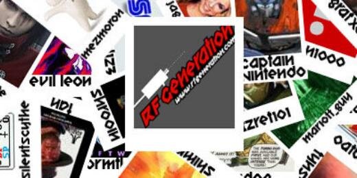 RFGeneration's profile banner image