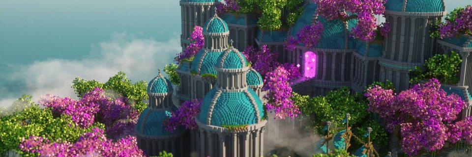 The MC ContentHub banner