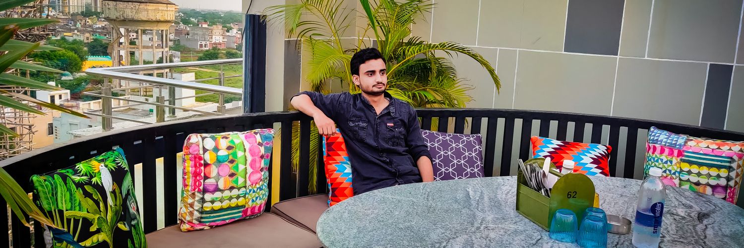 iamMehrul's profile banner image