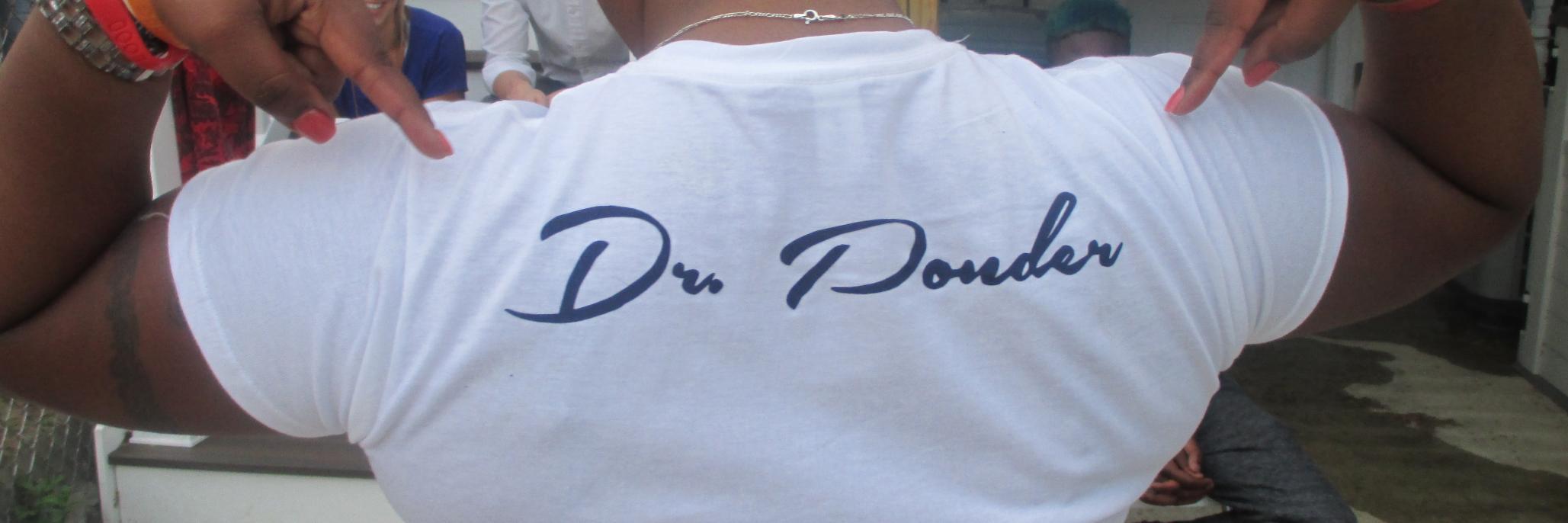 Ponder On That ♓👑 banner