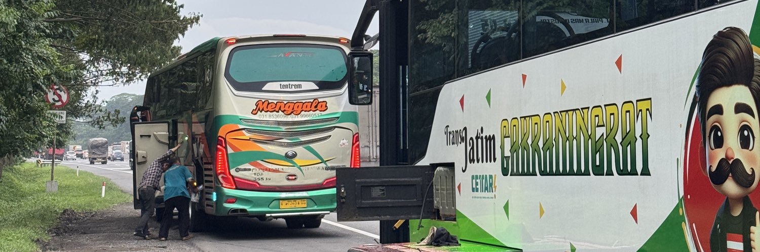 Feyzar Defan Andrian banner