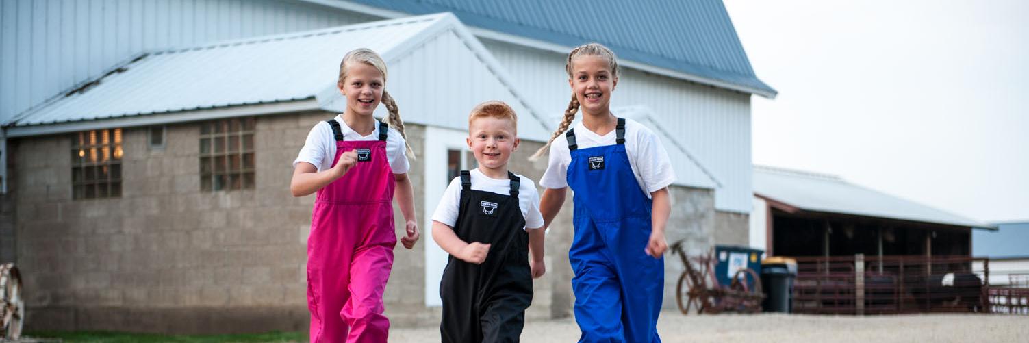 Udder Tech Inc banner