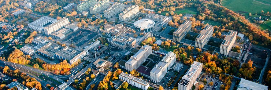 Professional School of Education, Ruhr-Universität banner