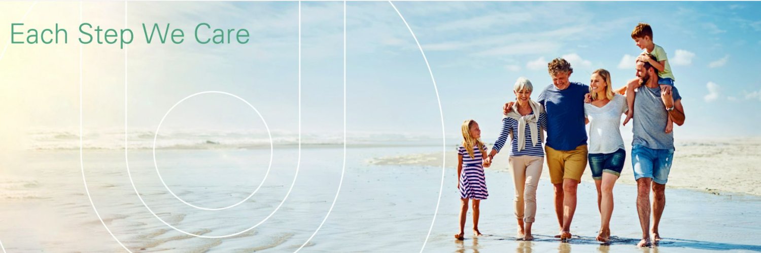 United Orthopedic UK banner