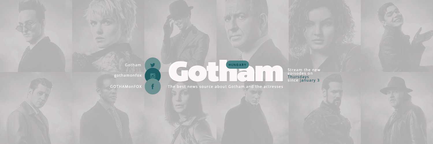 Gotham Hungary (@gothamdaily) / Posts / X