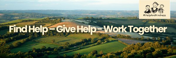 helpandkindness Profile Banner