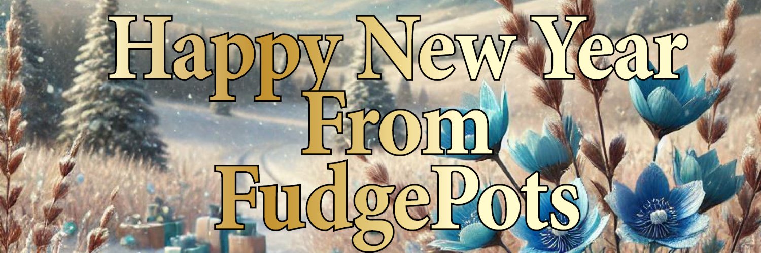 FudgePots banner