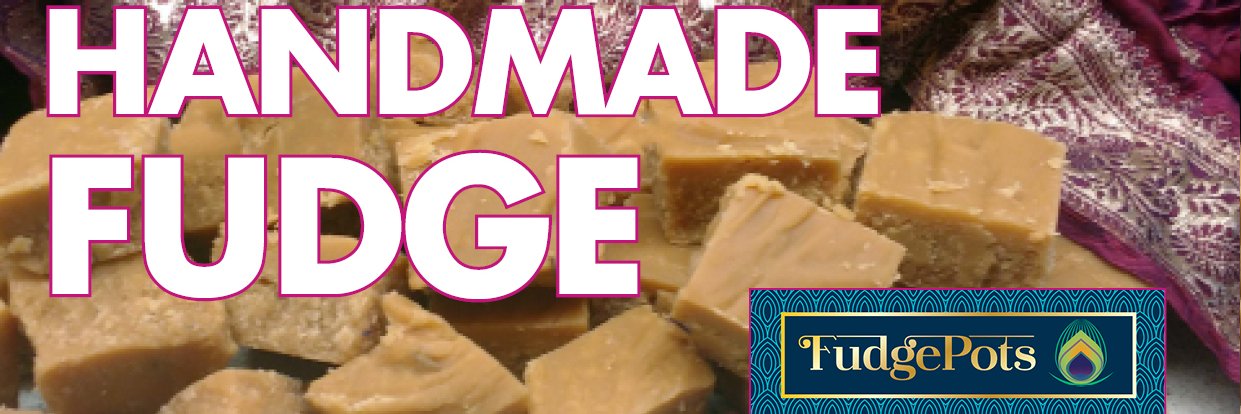FudgePots banner