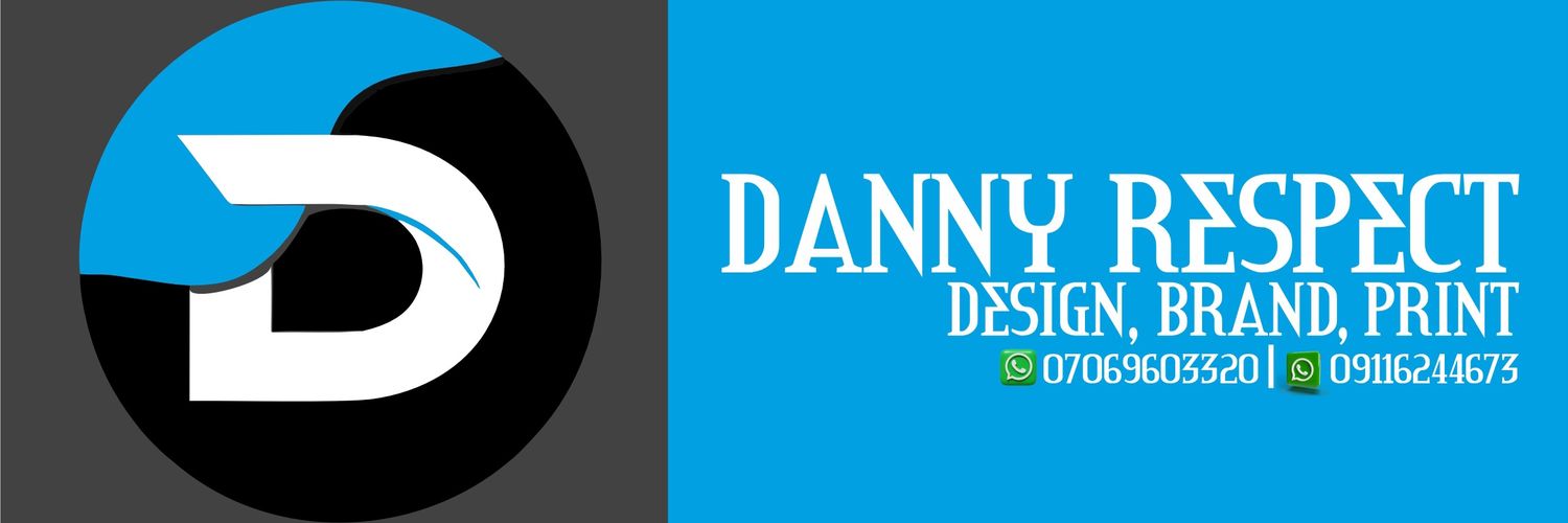 DanielIsong8's profile banner image