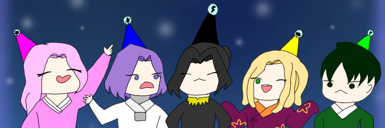 Sunday_gdhs's profile banner image