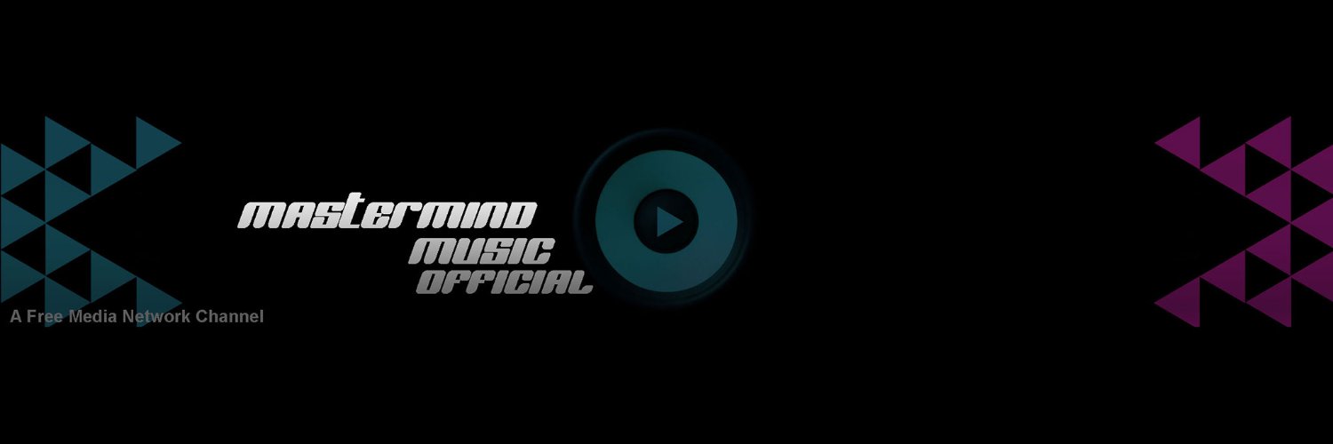 MasterMindMusik's profile banner image
