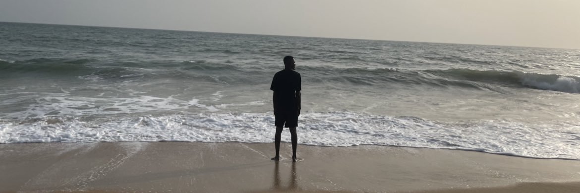 Tunde Kay's banner