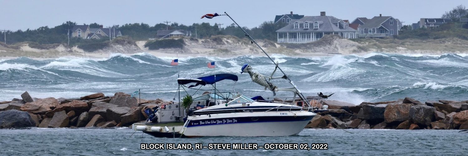 ⛈ Weather In RI ❄️'s banner