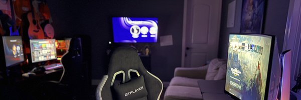 ChubbyDaddyyyy Profile Banner