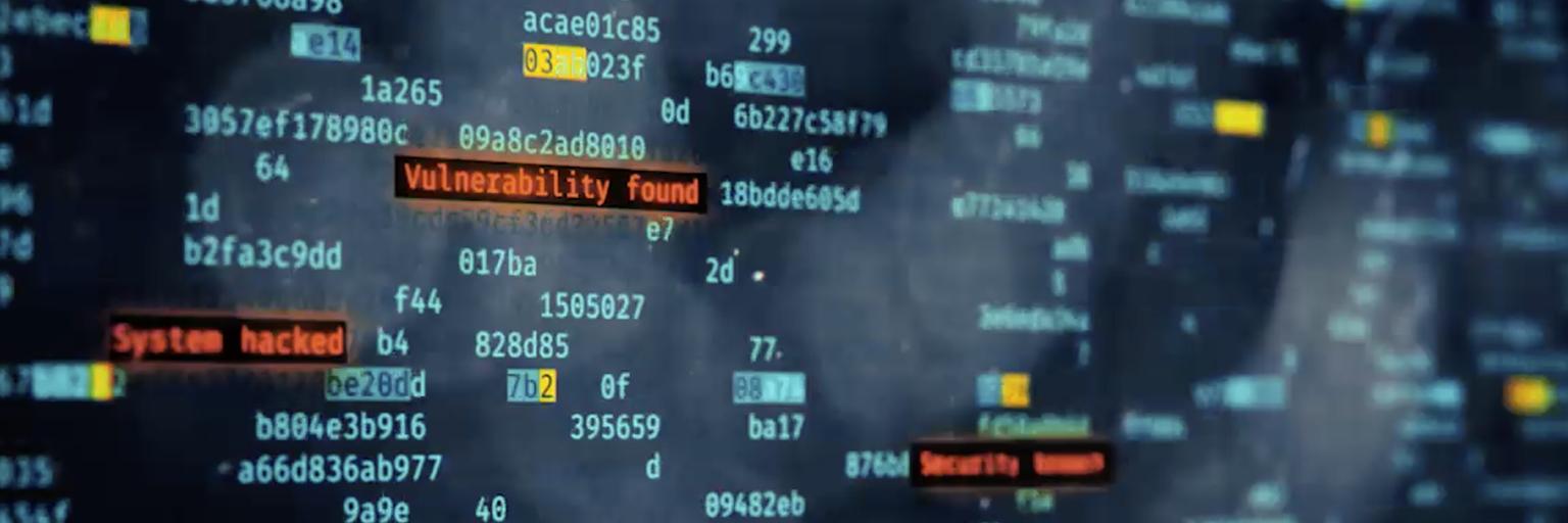 Swiss Cyber Security Days banner