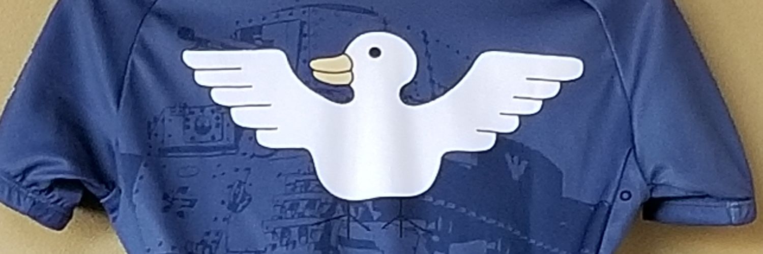 しゅ～へ～ banner
