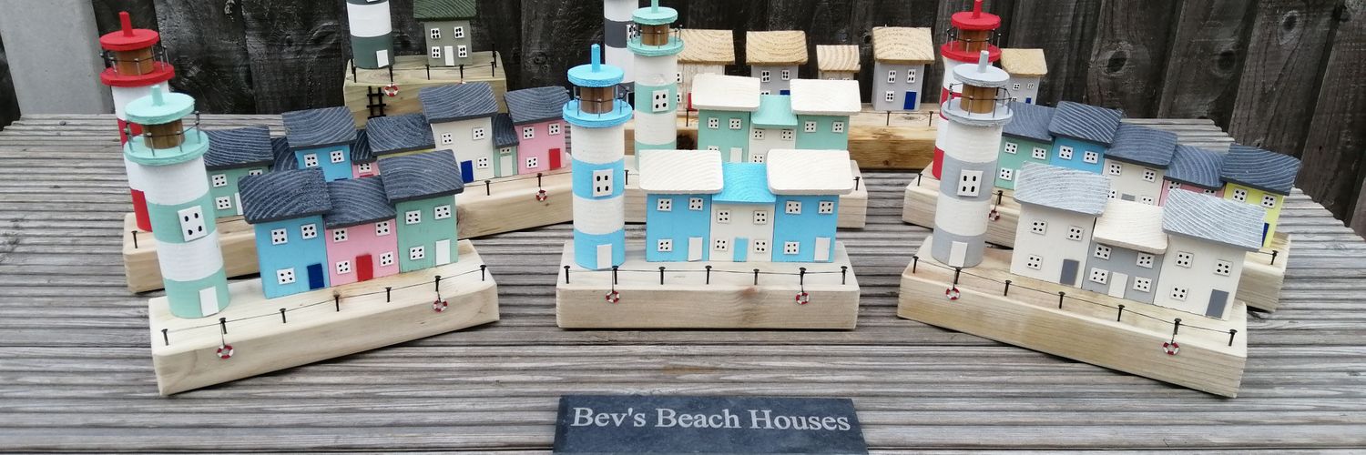 BevBeach's profile banner image