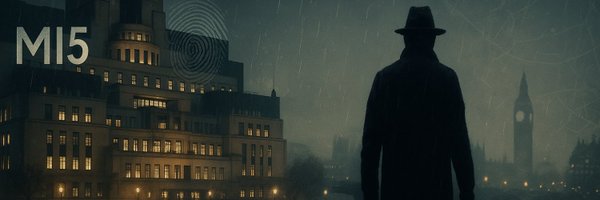 NostelGray Profile Banner