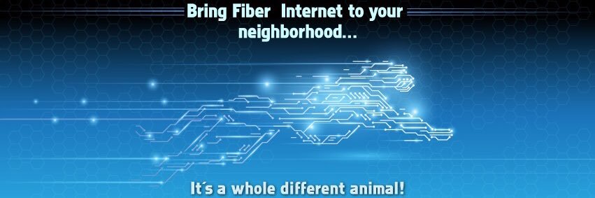 Shawnee Communications banner