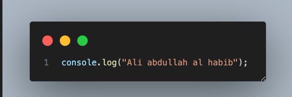 AliCS10_ Profile Banner