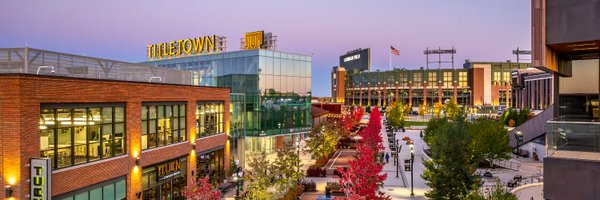 TitletownTechGB Profile Banner