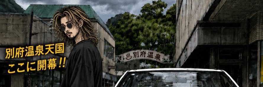 akiyukiii's profile banner image