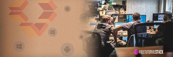 free_stack Profile Banner