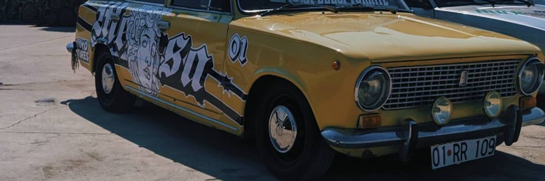 ChefRutkay's profile banner image