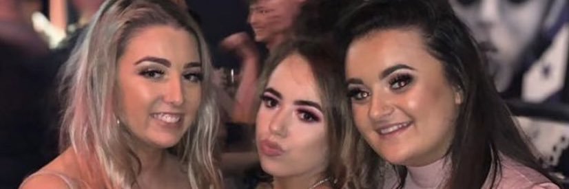 OrlaithOLeary's profile banner image