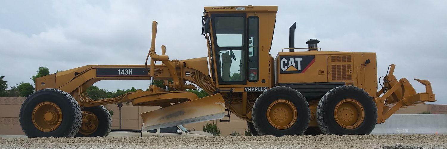 RoadBuilder🦺 banner