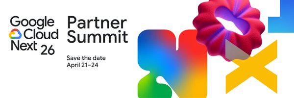 gcloudpartners Profile Banner