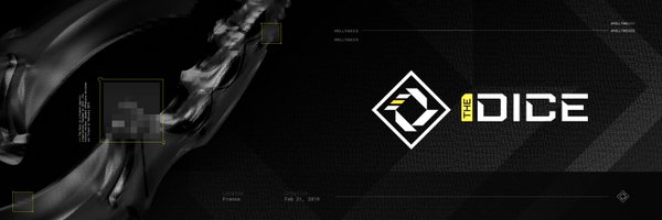 TheDiceFR Profile Banner